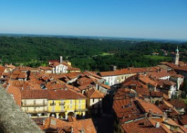 Il territorio